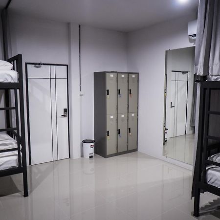 Zen Hostel Chiangmai Chiang Mai Dış mekan fotoğraf
