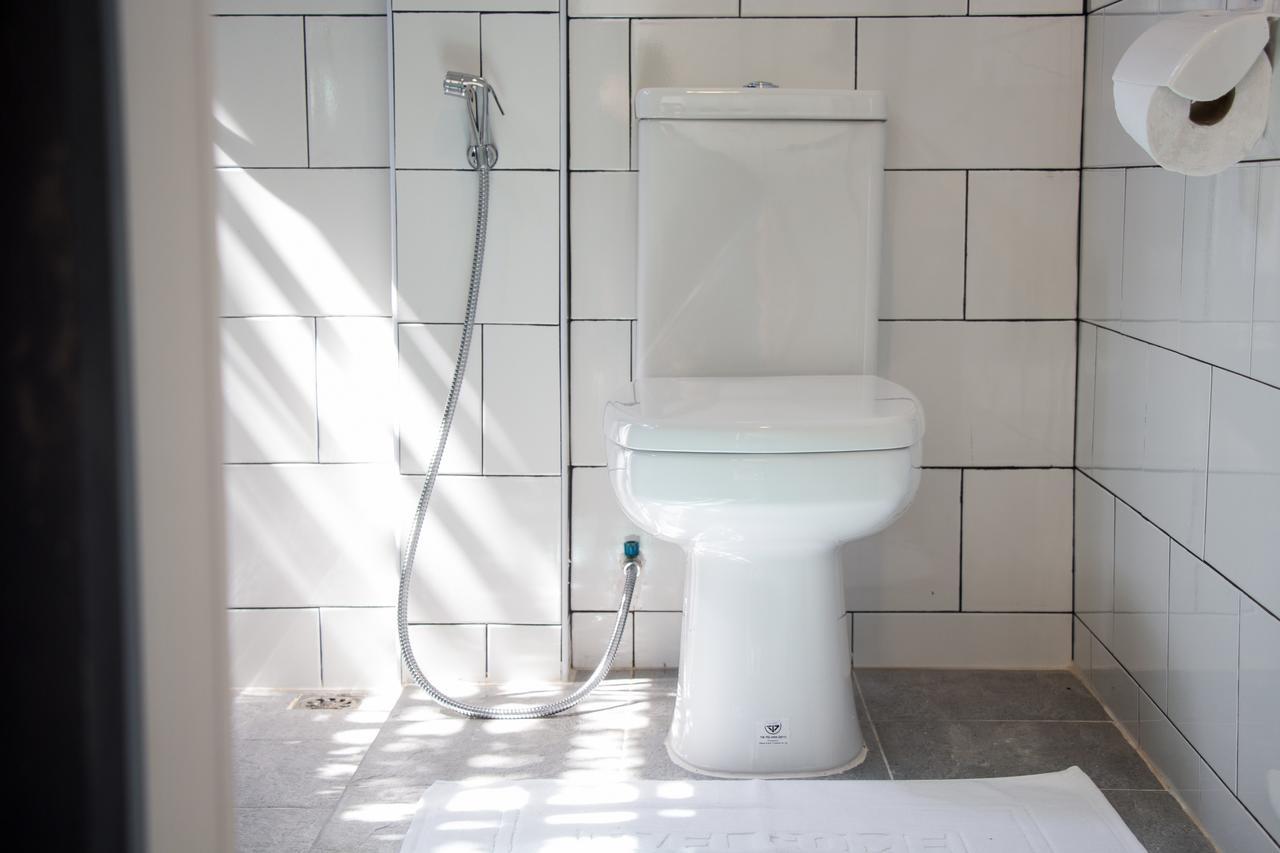 Zen Hostel Chiangmai Chiang Mai Dış mekan fotoğraf