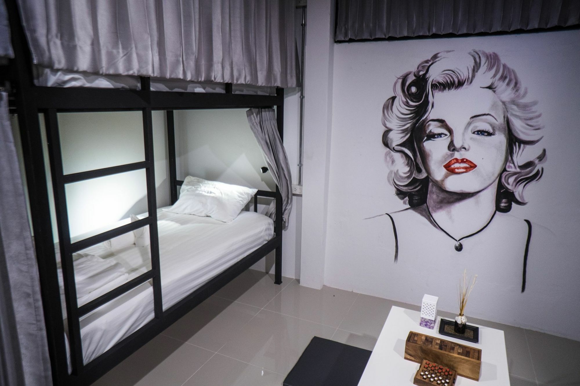 Zen Hostel Chiangmai Chiang Mai Dış mekan fotoğraf