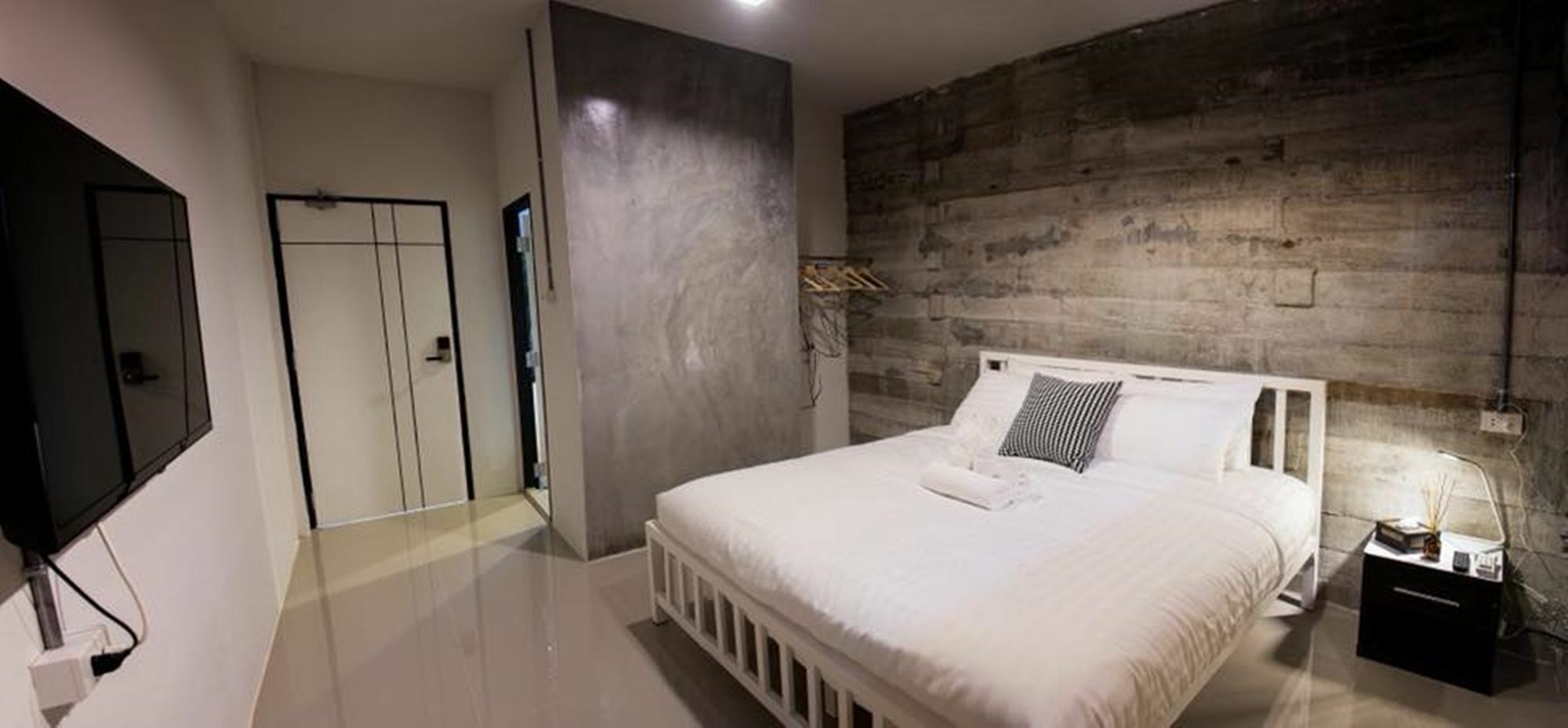 Zen Hostel Chiangmai Chiang Mai Dış mekan fotoğraf