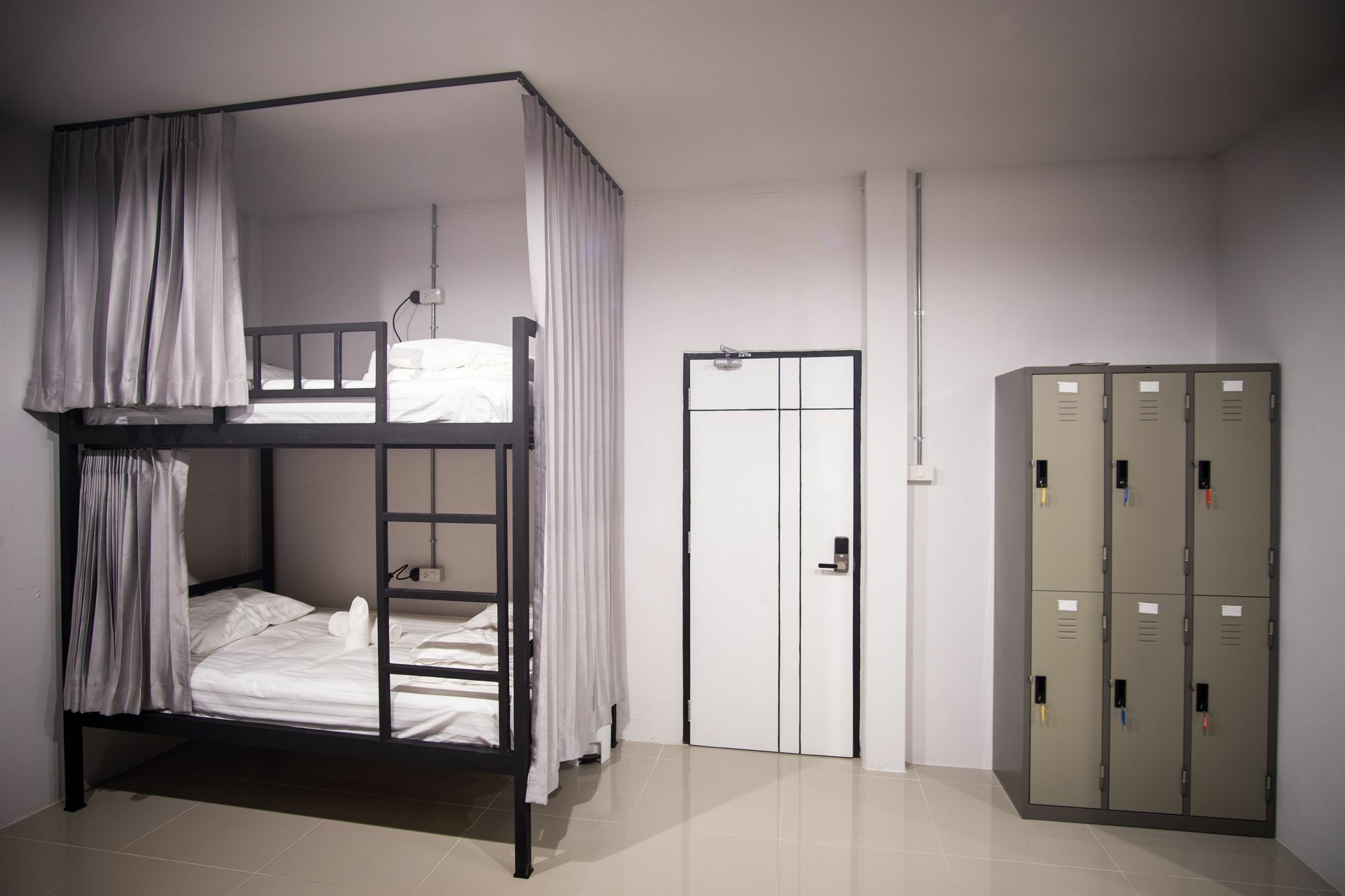 Zen Hostel Chiangmai Chiang Mai Dış mekan fotoğraf