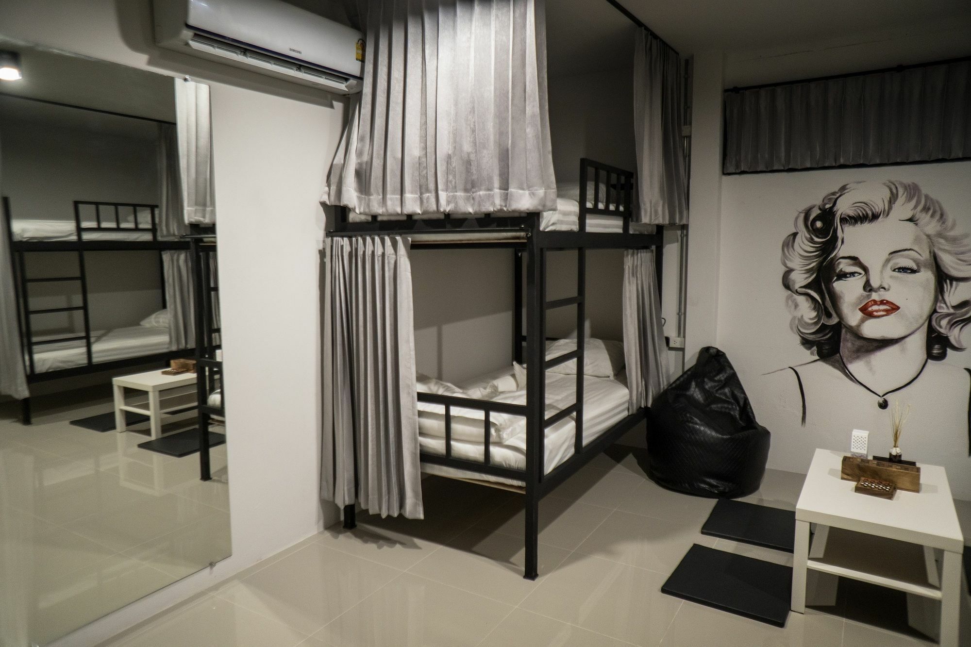 Zen Hostel Chiangmai Chiang Mai Dış mekan fotoğraf