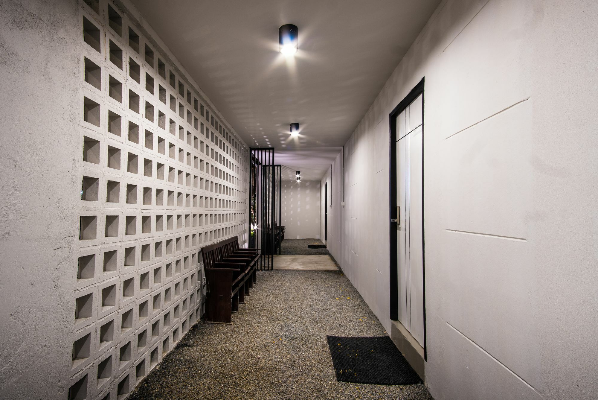 Zen Hostel Chiangmai Chiang Mai Dış mekan fotoğraf