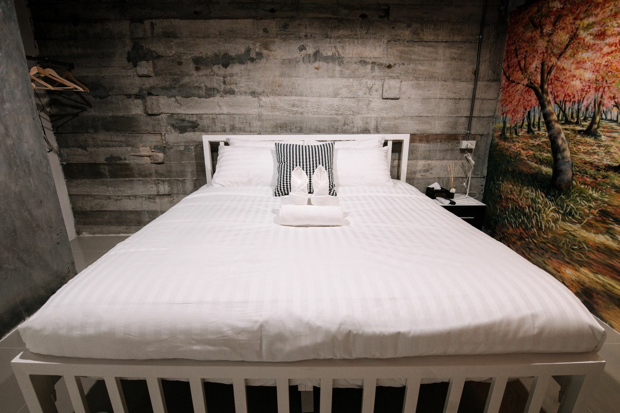 Zen Hostel Chiangmai Chiang Mai Dış mekan fotoğraf
