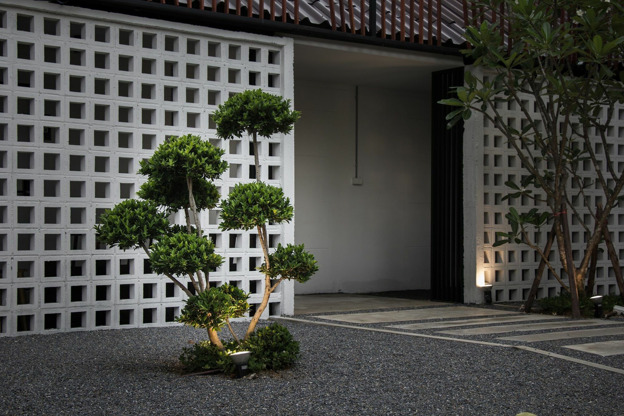Zen Hostel Chiangmai Chiang Mai Dış mekan fotoğraf