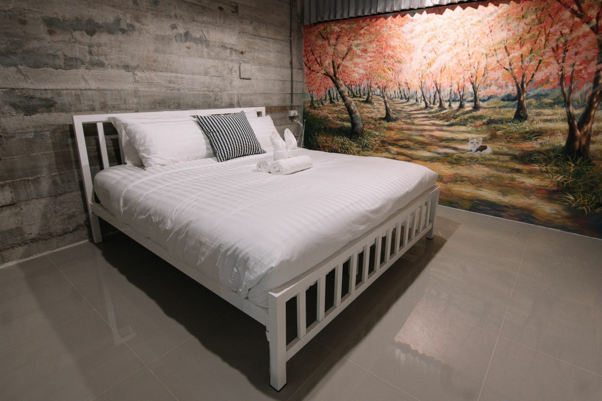 Zen Hostel Chiangmai Chiang Mai Dış mekan fotoğraf